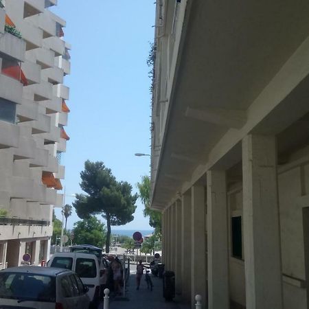 Boulevard St Helene Apartamento Toulon Exterior foto