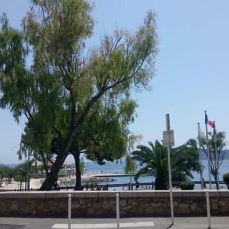 Boulevard St Helene Apartamento Toulon Exterior foto