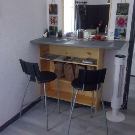 Boulevard St Helene Apartamento Toulon Exterior foto