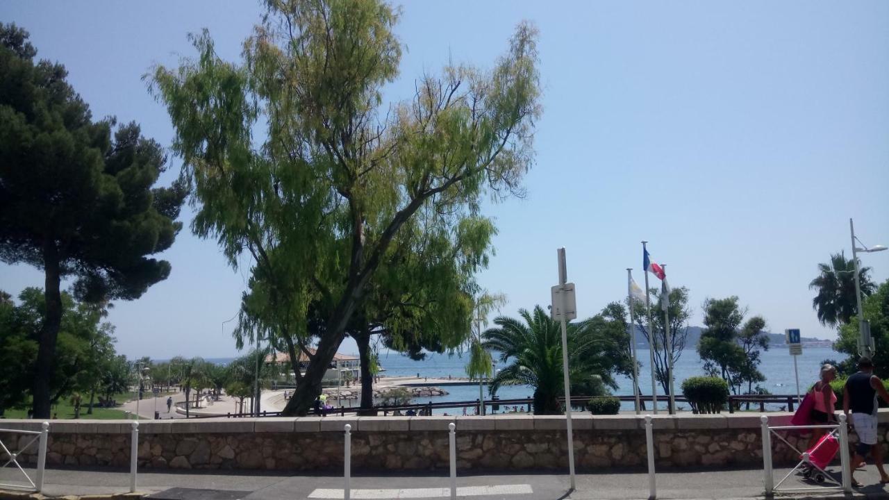 Boulevard St Helene Apartamento Toulon Exterior foto