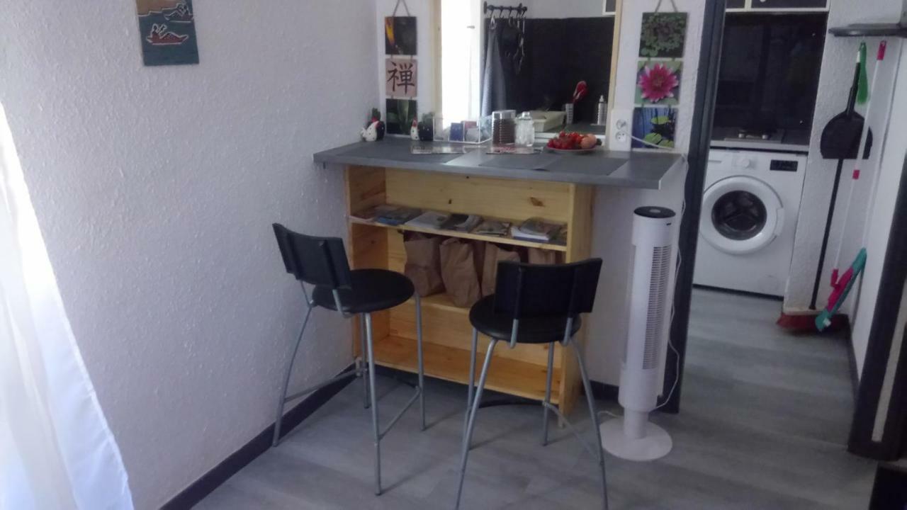 Boulevard St Helene Apartamento Toulon Exterior foto